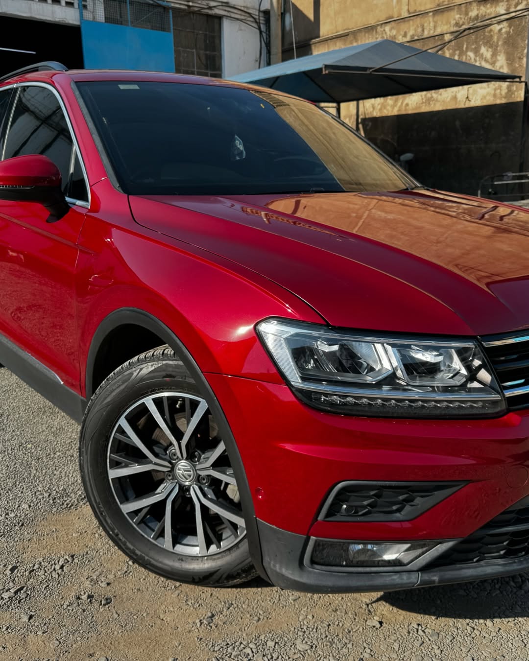 Car Repairs & Servicing service in Nairobi