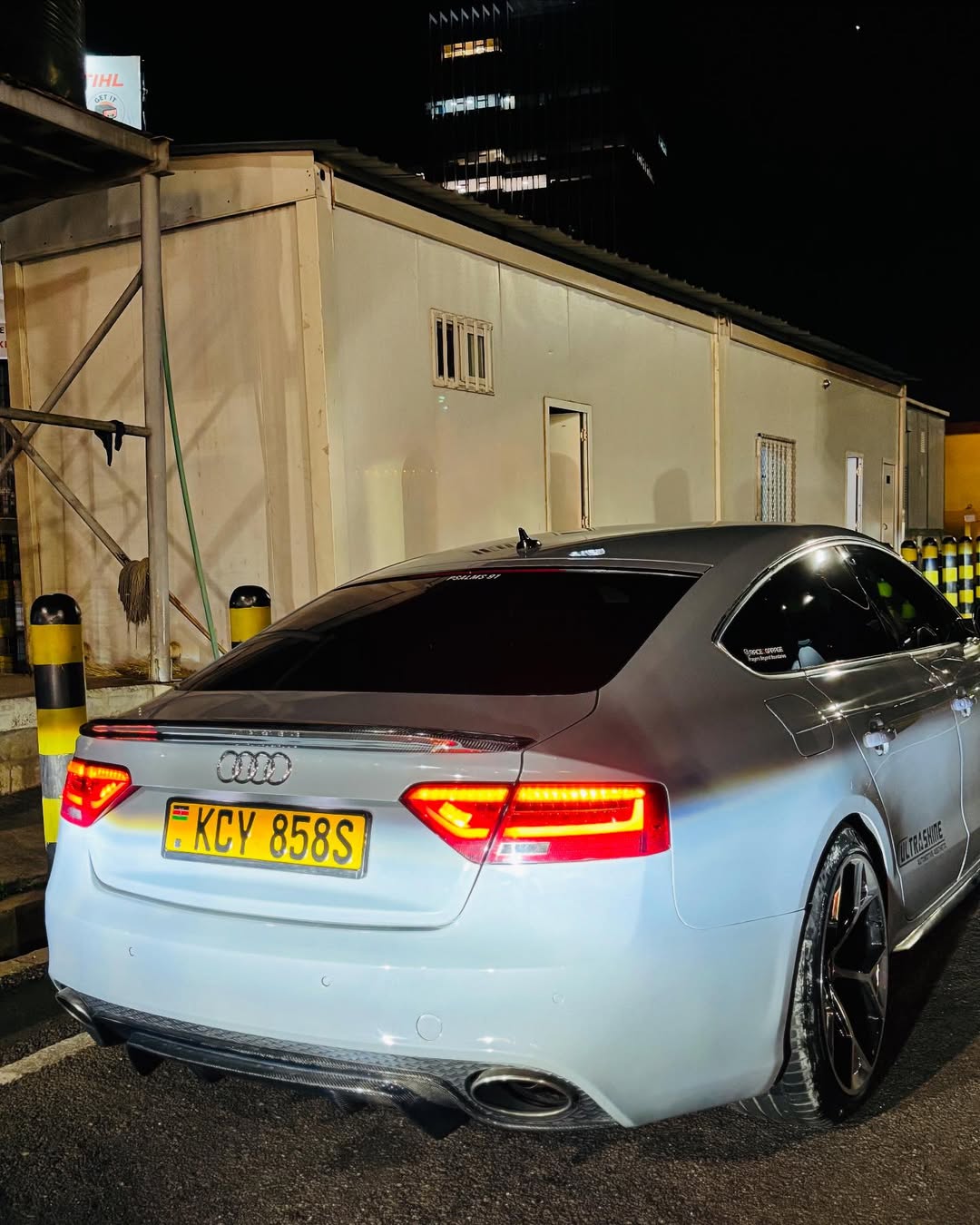 Mutetezi gallery image 2